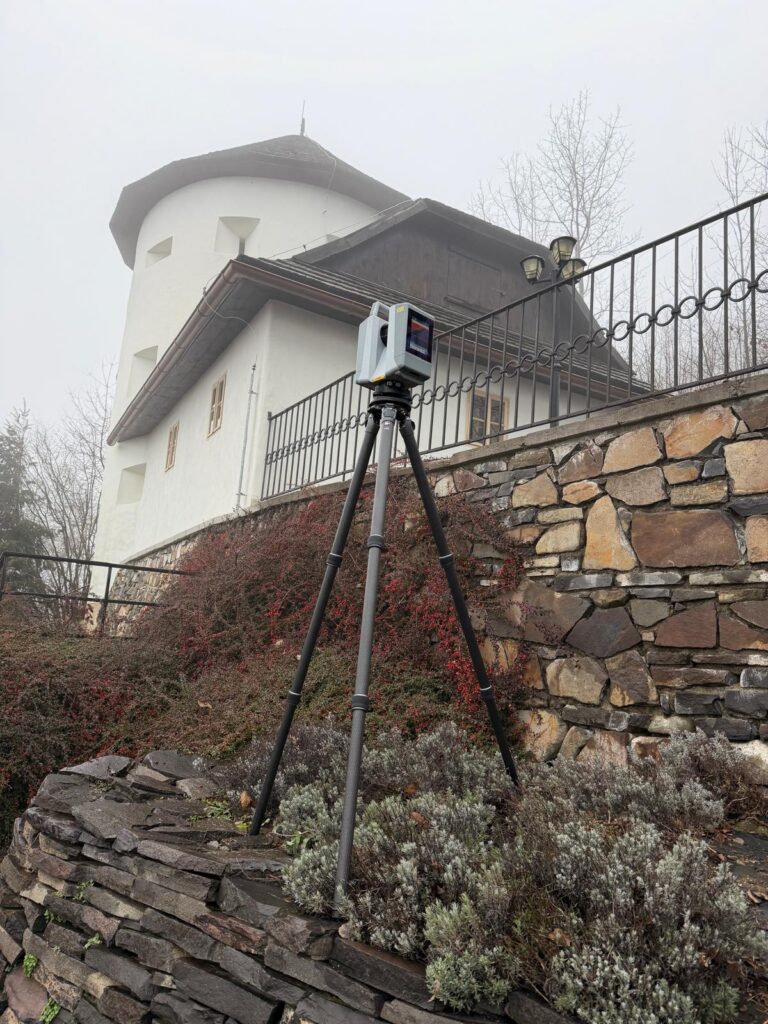 digitalizacia budov