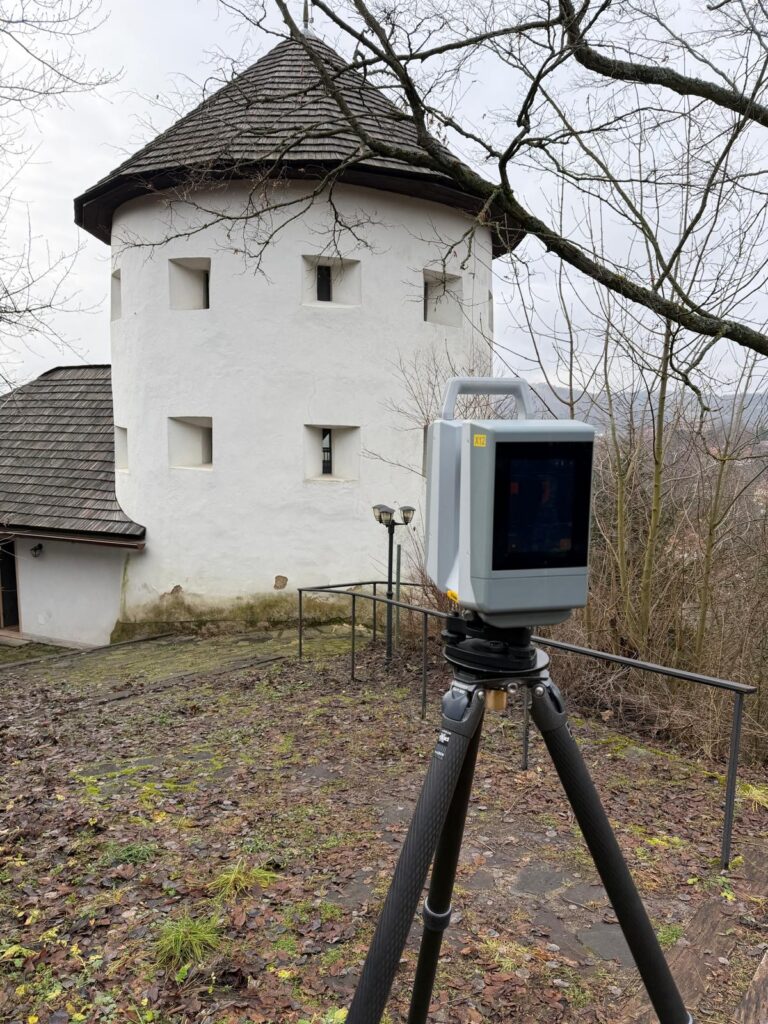 digitalizacia budov